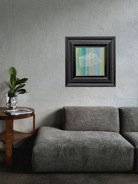 "Levitación III"