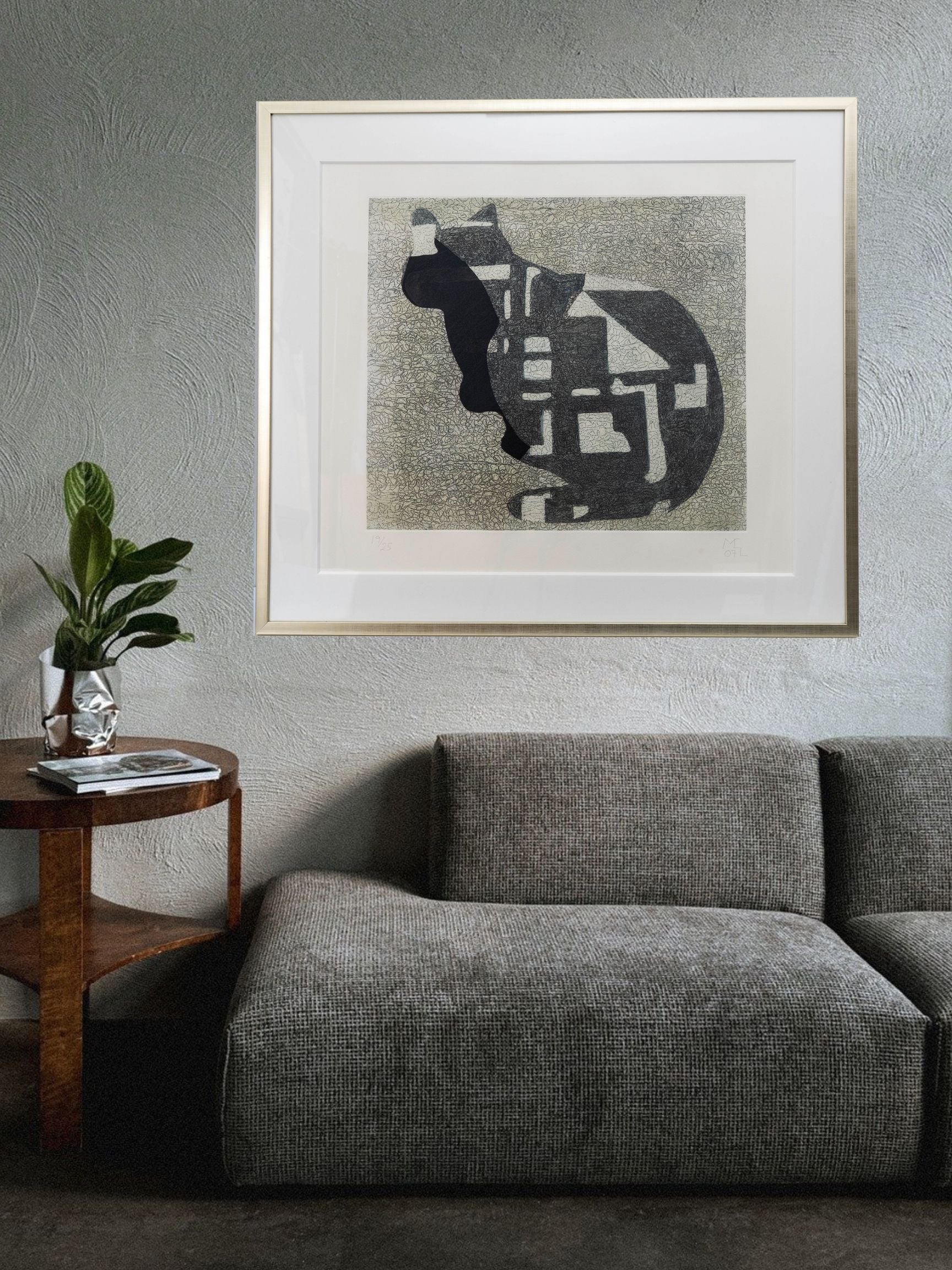 Miguel Castro Leñero | Artista JB Galería
