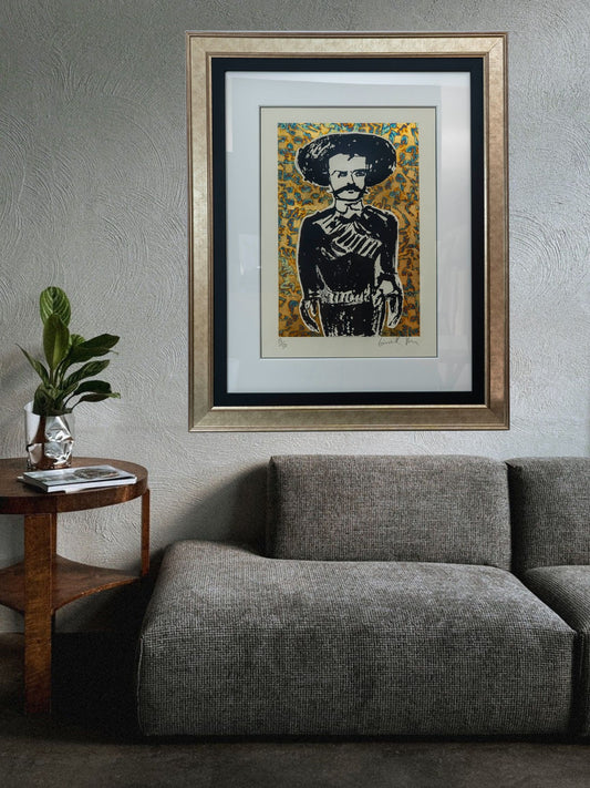 "Zapata"