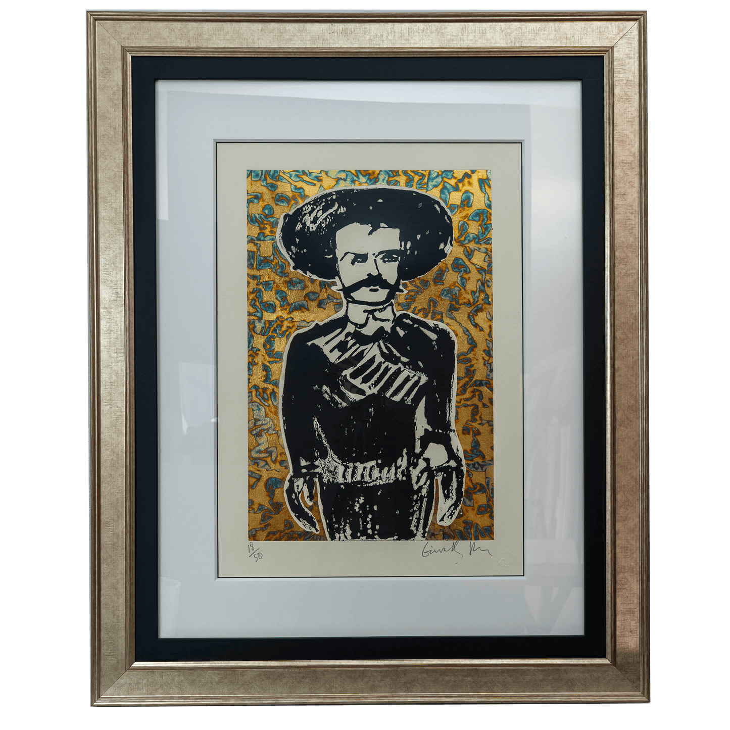 "Zapata"