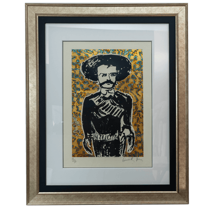 "Zapata"