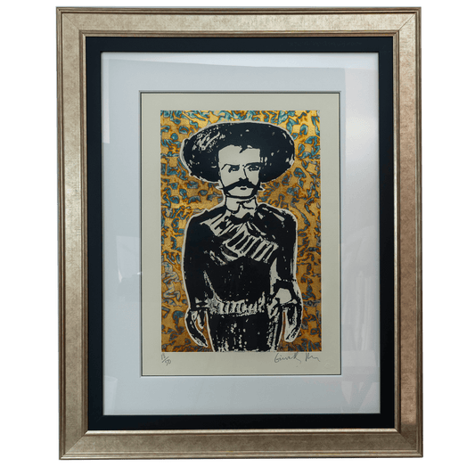 "Zapata"