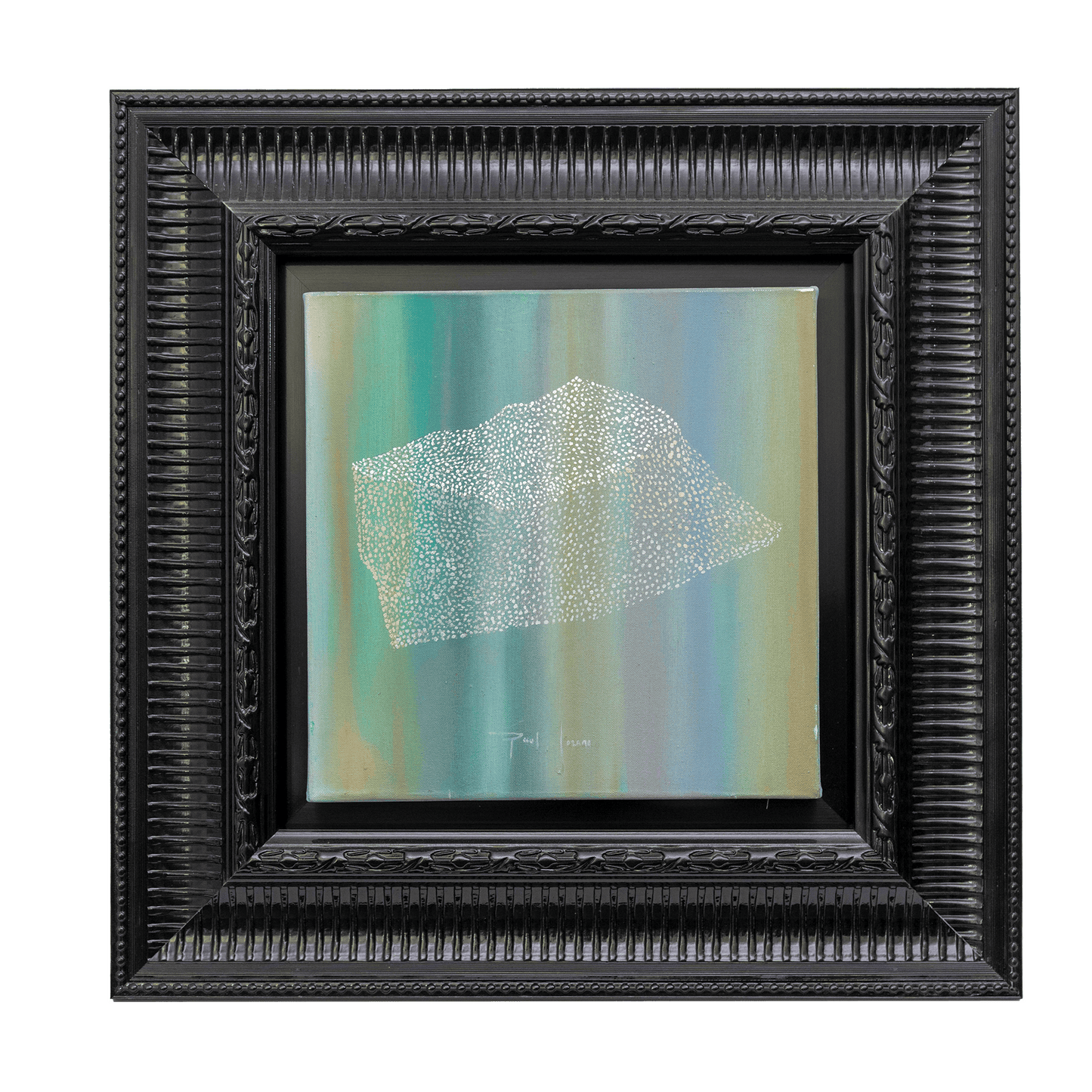 "Levitación III"