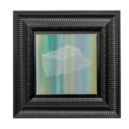 "Levitación III"