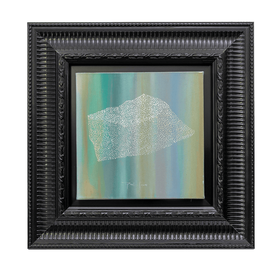 "Levitación III"