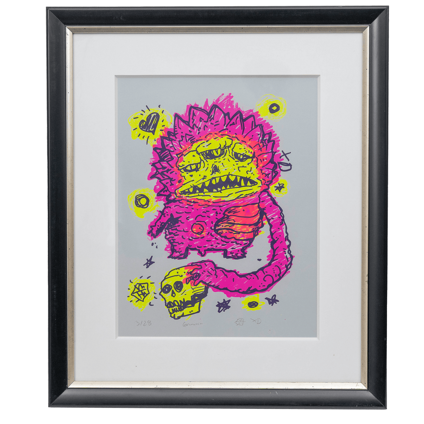 "Garamon"