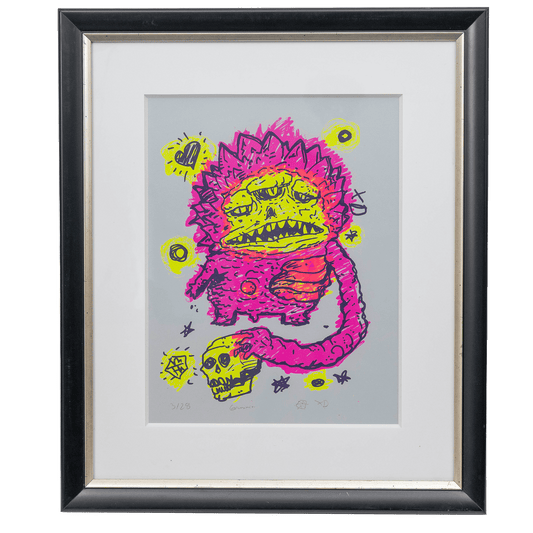 "Garamon"